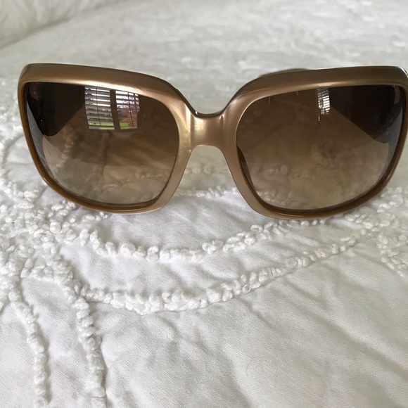 Emporio Armani Sunglasses with original case/cloth - Picture 6 of 16